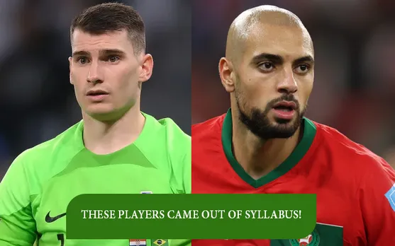 FIFA World Cup 2022: Five most underrated players from the tournament