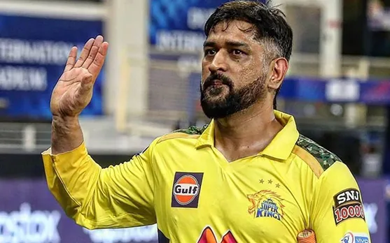 'I think no one knows about this' - Former Indian cricketer shares emotional story about MS Dhoni when CSK returned in 2018 after 2 years