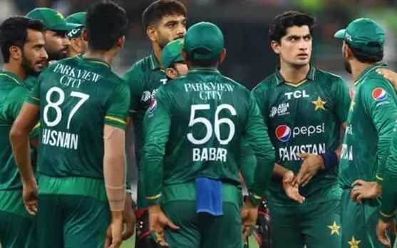 'Need some time off the game' - Former Pakistan player shares hard hitting message for Babar Azam's men after lossing to India in Super 4s