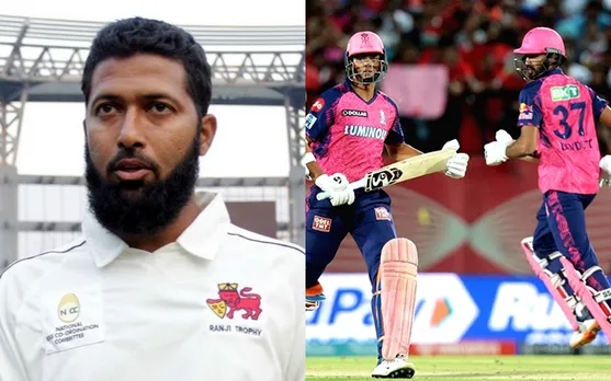 'I think he needs to be a part of the squad' - Wasim Jaffer names Indian youngster who should be included in upcoming Test series against West Indies