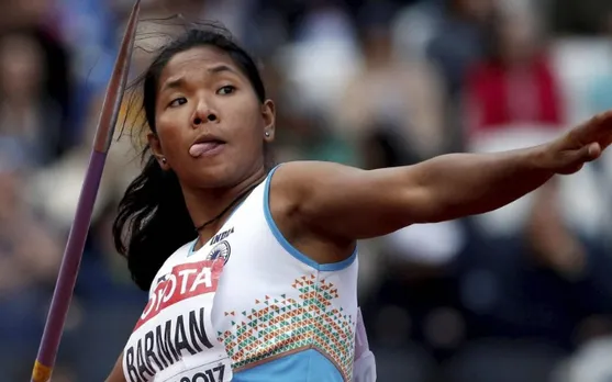 2023 Asian Games: Indian athlete deletes questionable tweet after calling fellow Indian ‘Transgender’