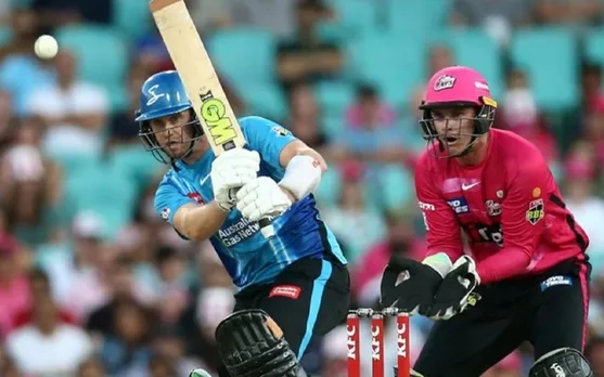 'Pehle desh ata hain' - Fans react as two star wicketkeeper-batters pull out of Big Bash League 2023 draft