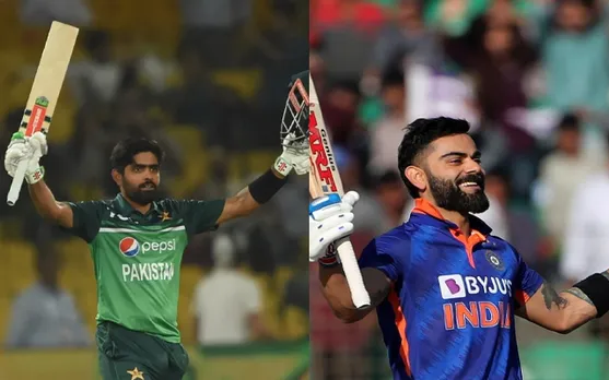 5 players who can win Player Of The Tournament in Asia Cup