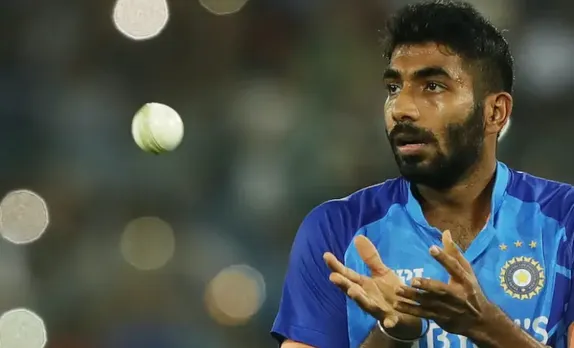 ‘It’s very unlikely that Jasprit will be…’- Jasprit Bumrah likely to miss entire Australia Test series, says reports