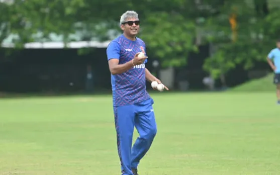 ‘Party badal lia’ – Fans react to Ajay Jadeja joining Afghanistan team coaching staff for 2023 ODI World Cup