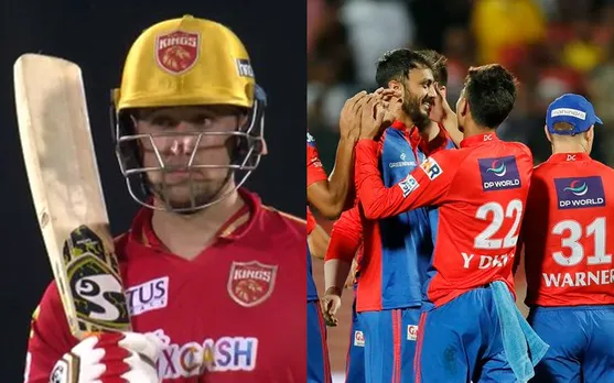 'Dono teams ne haarni ke bohot koshish ki' - Fans react as Delhi Capitals beat Punjab Kings by 15 runs in IPL 2023
