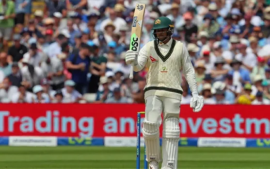Usman Khawaja addresses issue of crowd abuse during Ashes 2023