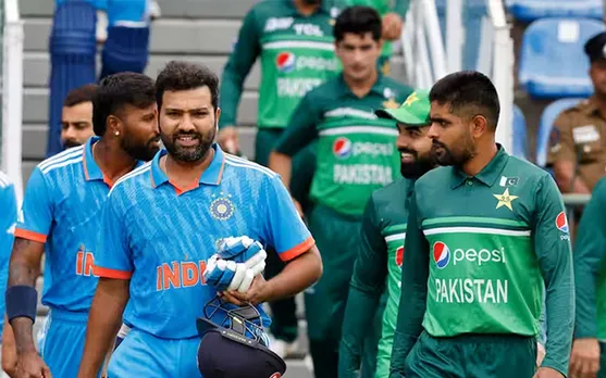 Can there be another India vs Pakistan match in final of Asia Cup?