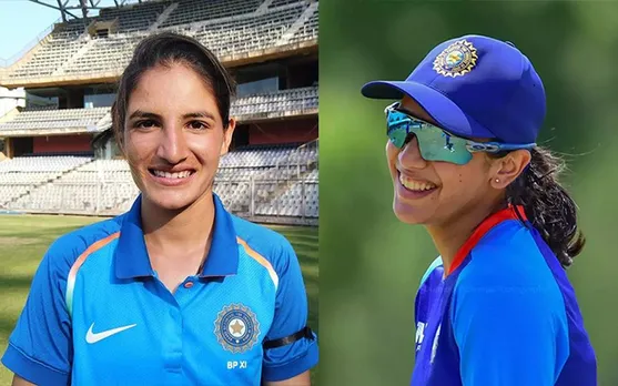India Women's predicted playing XI for the semi-final clash against Australia in Women's 20-20 World Cup