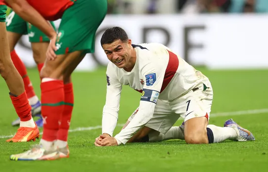 FIFA World Cup 2022: Qarterfinal- Morocco become the first African team to reach World Cup semifinal, knock Portugal and Cristiano Ronaldo out