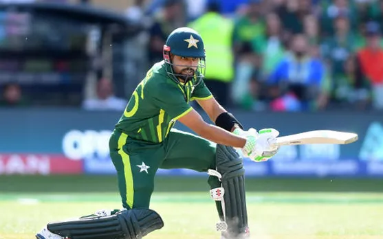 Cricket is a funny game: Babar Azam decodes South Africa and Pakistan’s fate in the 20-20 World Cup