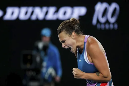 'What a player, what a final' - Fans laud Aryna Sabalenka as she wins her first Grand Slam Title, beats Elena Rybakina in final