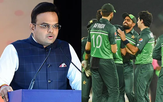 Pakistan cricket team raises concerns over playing World Cup matches in Ahmedabad 