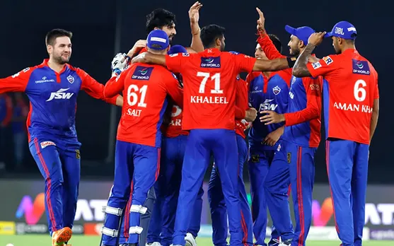 'Abhi hum zinda hain' - Delhi fans take over Twitter as DC defend 130 against league leaders GT to keep IPL 2023 hopes alive