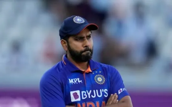 'Yeh bahana nhi chalega'- Fans react as Rohit Sharma opens up about No. 4 position issue before World Cup 2023