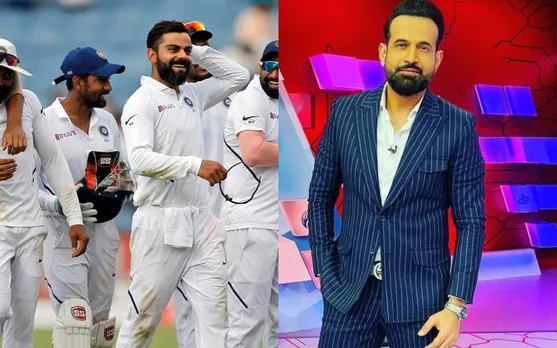 Irfan Pathan backs the Indian bowler who could trouble Australia in BGT 2023