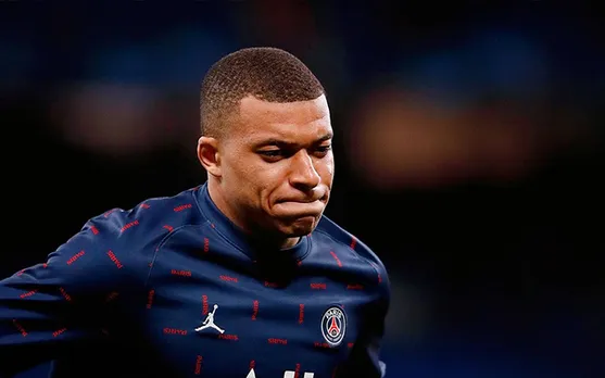 Kylian Mbappe apologises to Real Madrid President for last summer's decision