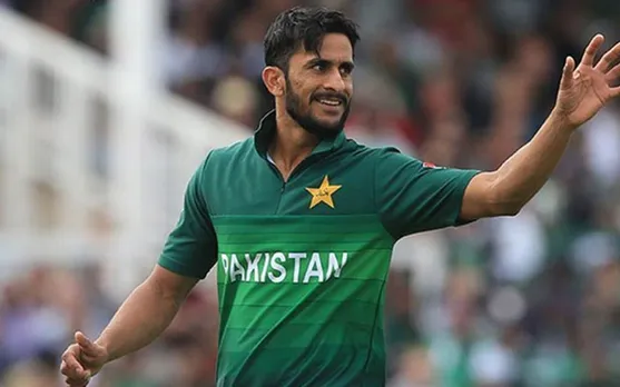 'Ye beizatti thi ya tareef?' - Fans react as Hasan Ali calls former Pakistan skipper as 'Salman Khan of Pakistan'
