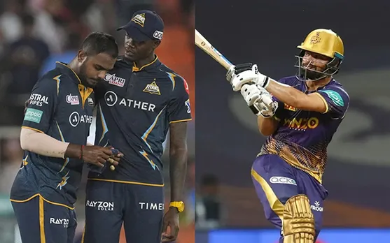 Rinku Singh's recent interaction with Yash Dayal on Instagram goes viral after he hit pacer for 5 consecutive sixes in IPL