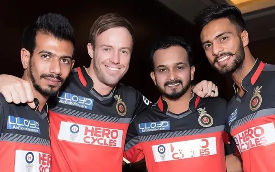 Star India player reveals how one phone call resulted in IPL comeback