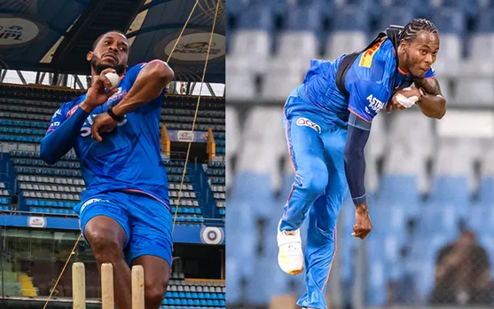 'Paisa barbad benstokes' - Fans react as Jofra Archer ruled out of IPL 2023, Chris Jordan joins MI camp