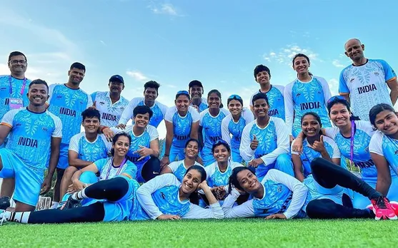 'Girls making India proud' - Fans cheer as India Women beat Bangladesh in last four to qualify for 2023 Asian Games final