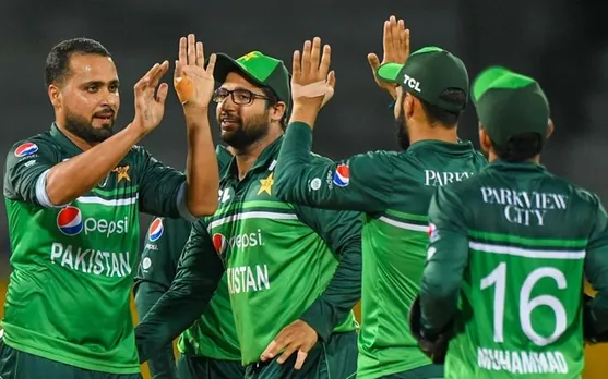 Pakistan makes last-minute changes in Asia Cup 2023 squad after ODI series against Afghanistan