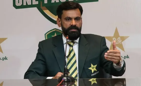 'Kuch toh gadbaad hain'- Fans react as Mohammad Hafeez steps down from Pakistan Cricket Board technical committee ahead of World Cup 2023