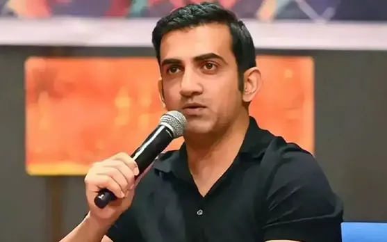 'Saahi baat bola hain'- Fans react as Gautam Gambhir believes former India skipper sacrificed his batting for sake of team