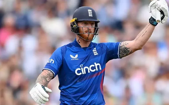 'I knew that I would be playing in these games' - Ben Stokes' take on his comeback in ODIs for England