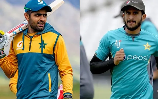 'Tailender ke wicket ka kya celebration' - Fans react as Hasan Ali reveals reason behind not celebrating Babar Azam's wicket
