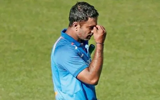 'Are bhul jaa bhai 4 saal hogaye' - Fans react as Ambati Rayudu reveals selectors asked him in 2018 to be prepared for 2019 ODI World Cup