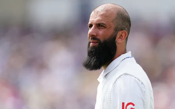 'Kya lajawab comeback hai' - Fans react as Moeen Ali joins elite list of players with 200+ wickets and 3000+ runs in Test Cricket