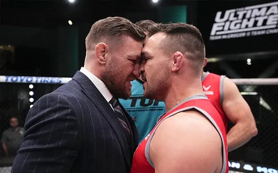 'Conor is very loyal to this game' - Michael Chandler heaps praise on Conor McGregor before their upcoming clash this year