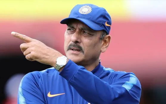 'PK hai kya' - Fans troll former India Coach Ravi Shastri for his 'never appoint a vice-captain for India' comments