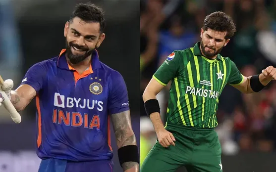 5 players to watch out for in Asia Cup 2023