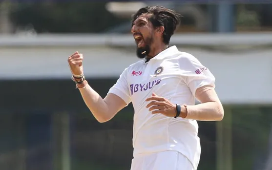 'Bhagwan aisa downfall kisiko mat dena' - Fans react as Ishant Sharma set to do commentary during India tour of West Indies