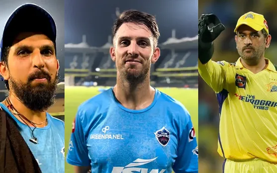 WATCH: DC players describe MS Dhoni in one word ahead of CSK vs DC encounter in IPL 2023