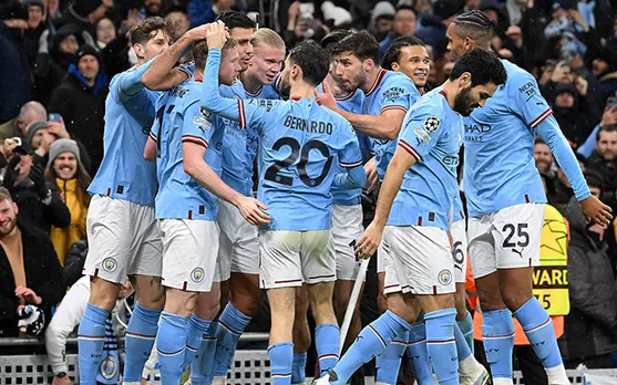 'PL ki 3-peat complete, ab treble ki baari' - Fans react to Manchester City winning Premier League for 3rd time in a row