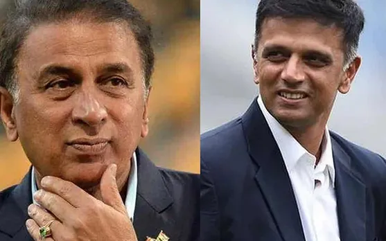 'You're the 'dadas' in India but...' - Sunil Gavaskar triggered over Rahul Dravid's response to 'falling average' criticism by ex-players