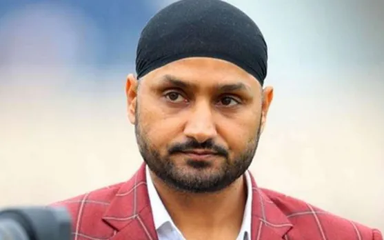 Harbhajan Singh names a new captain and coach for team India in T20Is