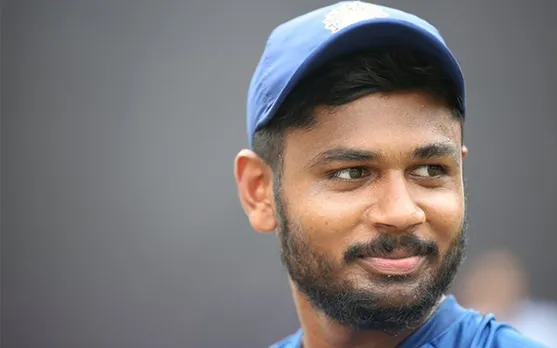 'World Cup tak nahi chalega yeh' - Fans abuzz as Sanju Samson set to make his limited overs comeback in series vs West Indies
