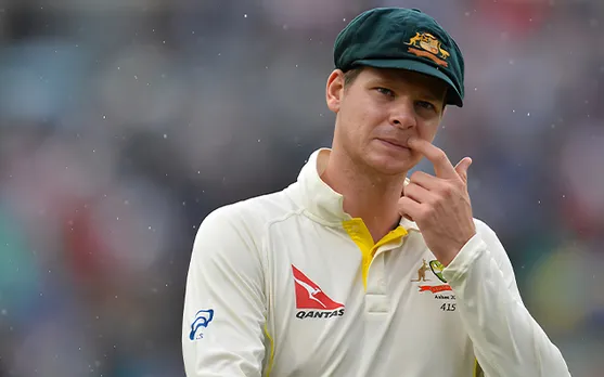 'It wasn't my best moment' - Steve Smith recalls his disastrous innings in the second Test against India