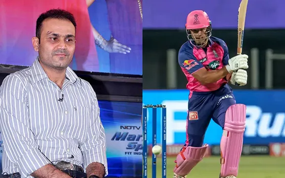 'What's the point of this 200 strike rate? - Virender Sehwag blasts RR's decision to send exceptional batter late at No. 7