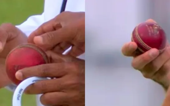 Apex Council issues clarification over controversial 'change of ball' during fifth Test in Ashes 2023