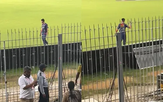 'Jitna bhi wicket lelo bunny, crowd to Kohli-Kohli hi chant karega' - Fans react as Chennai crowd target Naveen-ul-Haq 'Kohli' chants