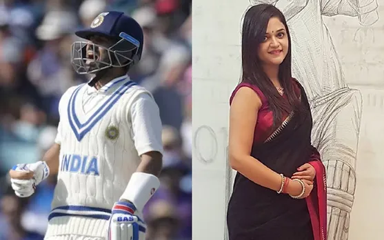 'Despite your swollen finger, you...' - Ajinkya Rahane's wife writes emotional note for his paniful knock in WTC 2023 final