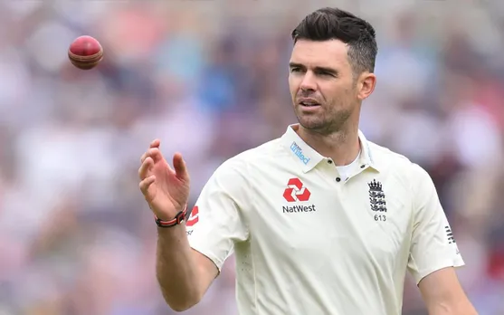 'Kitna kheloge aur yaar'- Fans react as James Anderson has no plans to retire after ongoing Ashes series