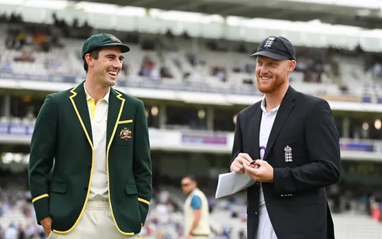 'Na khaya na piya gilas toda 12 aana' - Fans react as England and Australia lose WTC points for slow-over rate during Ashes 2023