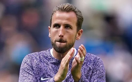 'He rejected Tottenham to win trophies' - Fans react as Harry Kane's transfer from Tottenham Hotspur to Bayern Munich finalized